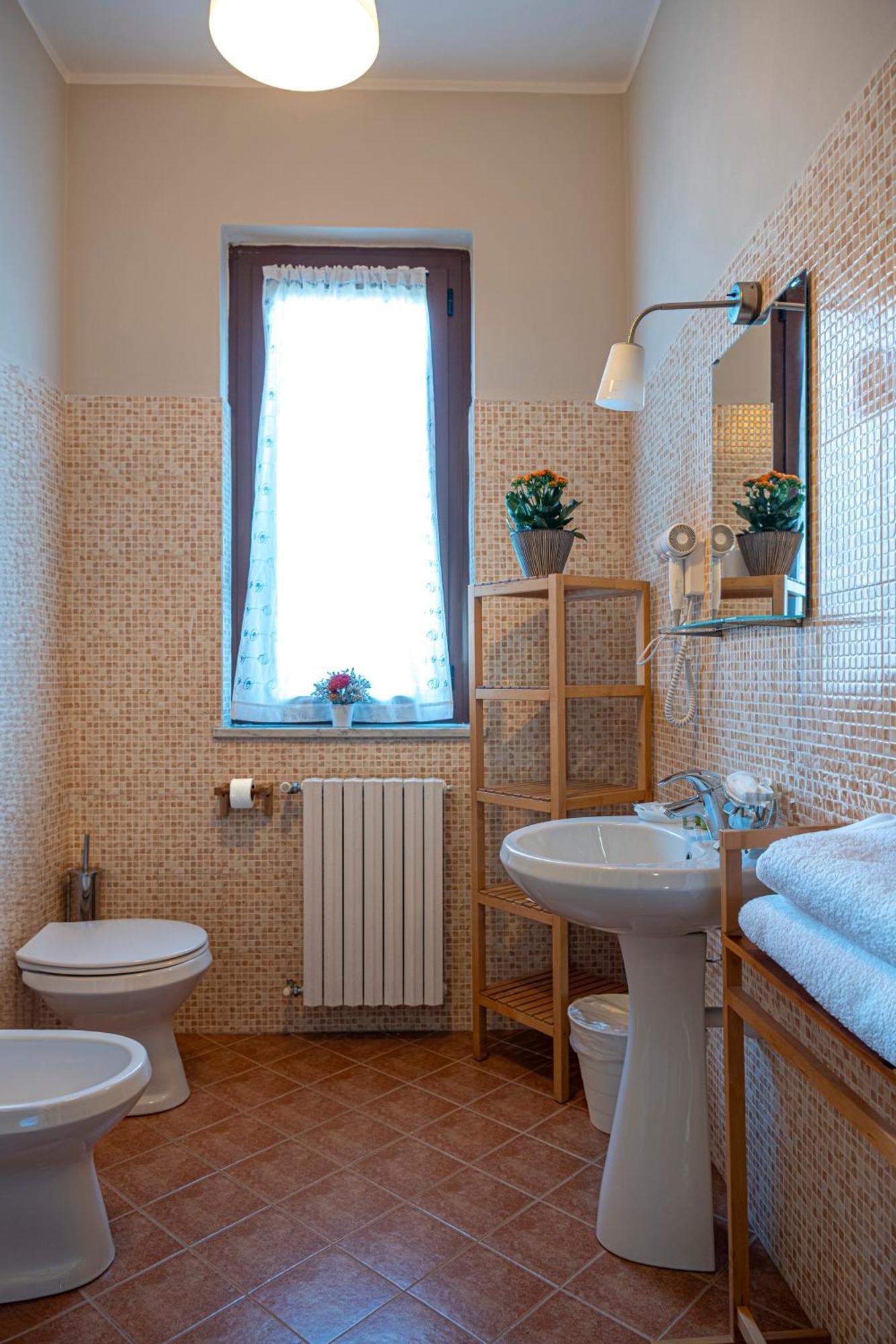 Le Case Nel Bosco Vanzago Екстериор снимка